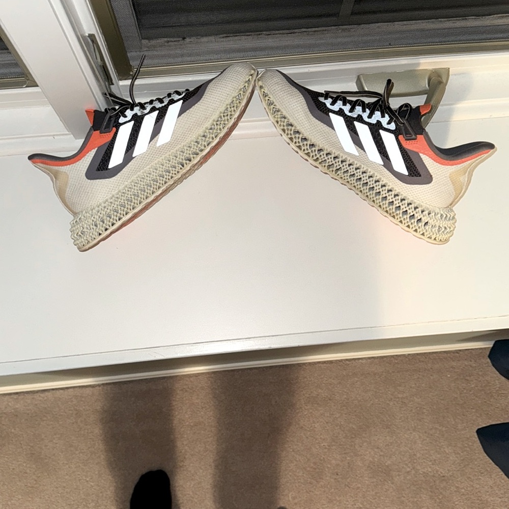 Men’s Adidas Running shoe